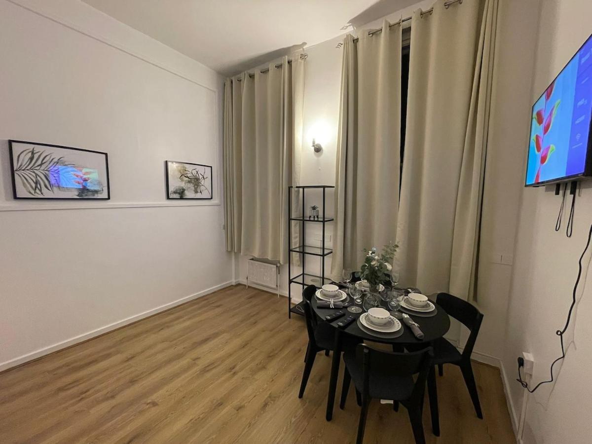 One Bedroom Flat B In Kentish Town Apartamento