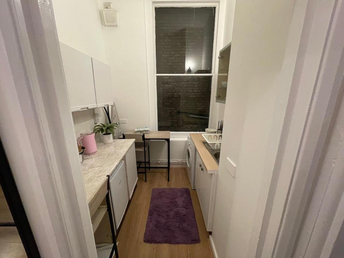 Apartamento One Bedroom Flat B In Kentish Town