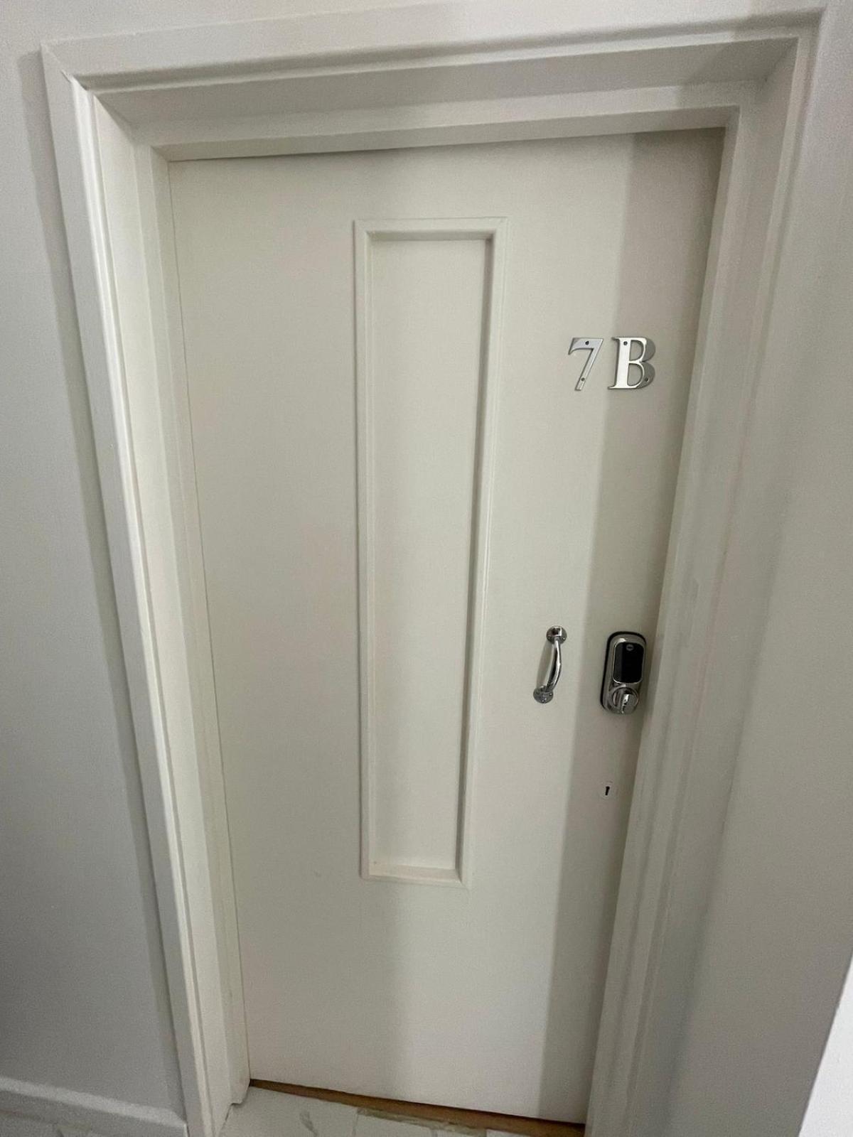 One Bedroom Flat B In Kentish Town Apartamento